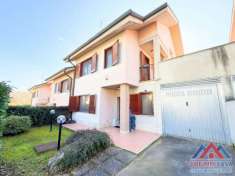 Foto Villa a schiera a ceccano Via dellolmo