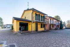 Foto VILLA A SCHIERA di 4 vani e di 125 mq (SPINO D'ADDA) rif. 000001300
