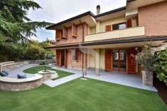 Foto VILLA A SCHIERA di 4 vani e di 201 mq (VIMERCATE - RUGINELLO DI VIMERCATE) rif. H1 HOME 1672_14