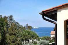 Foto VILLA A SCHIERA di 5 vani e di 160 mq (PORTOFERRAIO) rif. 40E_5