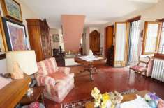 Foto VILLA A SCHIERA di 7 vani e di 180 mq (FIRENZE) rif. 1/315