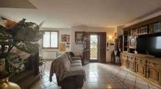 Foto VILLA A SCHIERA di 7 vani e di 210 mq (CASTELFRANCO PIANDISCO') rif. V-2331