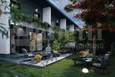 Foto Villa a schiera in Vendita, 2 Locali, 100 mq (Angri)