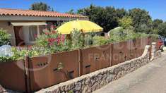 Foto Villa a schiera in Vendita, 2 Locali, 73 mq (Aglientu)