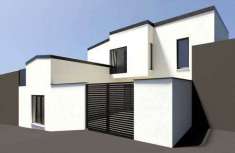 Foto Villa a schiera in Vendita, 3 Locali, 100 mq (Sinnai)