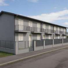 Foto VILLA A SCHIERA in Vendita, 3 Locali, 109 mq, SAN PAOLO