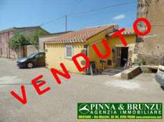Foto Villa a schiera in Vendita, 3 Locali, 2 Camere, 90 mq (SENEGHE)