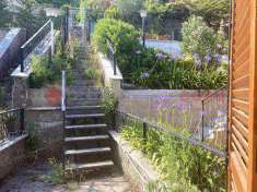 Foto Villa a schiera in Vendita, 3 Locali, 76 mq (Torre Cajetani)