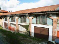 Foto Villa a schiera in Vendita, 3 Locali, 92 mq (Ternate)