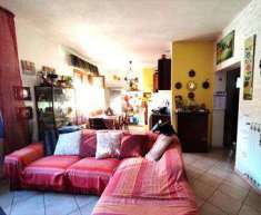 Foto VILLA A SCHIERA in Vendita, pi di 6 Locali, 140 mq, PIOMBINO