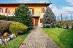 Foto Villa a schiera in Vendita, pi di 6 Locali, 220 mq (Moncalieri)
