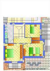 Foto Villa a schiera in Vendita, pi di 6 Locali, 3 Camere, 130 mq (C