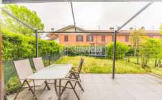 Foto Villa a schiera in vendita a Abbiategrasso