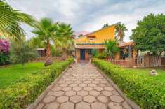 Foto Villa a schiera in vendita a Acireale - 6 locali 140mq