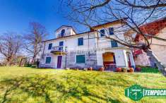 Foto Villa a schiera in vendita a Acqui Terme