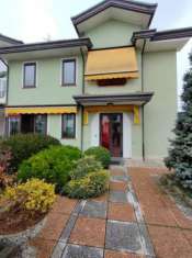 Foto Villa a schiera in vendita a Adria