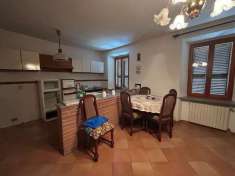 Foto Villa a schiera in vendita a Agazzano