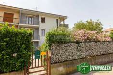 Foto Villa a schiera in vendita a Agnadello