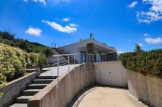 Foto Villa a schiera in vendita a Agropoli