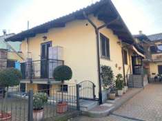 Foto Villa a schiera in vendita a Airasca