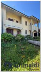 Foto Villa a schiera in vendita a Albairate
