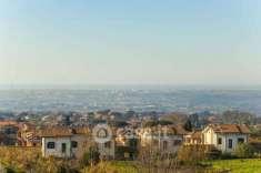 Foto Villa a schiera in vendita a Albano Laziale