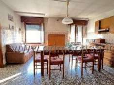 Foto Villa a schiera in vendita a Albaredo D'Adige - 7 locali 180mq