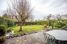 Foto Villa a schiera in vendita a Albignasego