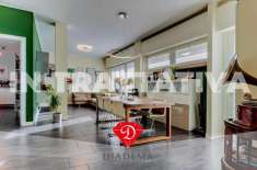Foto Villa a schiera in vendita a Albizzate