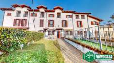 Foto Villa a schiera in vendita a Alessandria