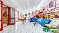Foto Villa a schiera in vendita a Alessandria