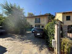 Foto Villa a schiera in vendita a Alessandria