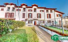 Foto Villa a schiera in vendita a Alessandria