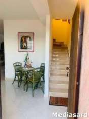 Foto Villa a schiera in vendita a Alghero - 7 locali 192mq