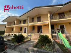 Foto Villa a schiera in vendita a Alife - 4 locali 122mq