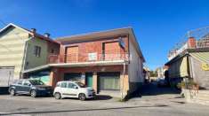 Foto Villa a schiera in vendita a Alpignano