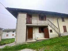 Foto Villa a schiera in vendita a Alta Val Tidone