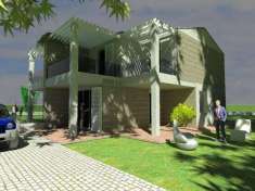 Foto Villa a schiera in vendita a Altopascio