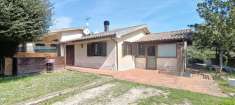 Foto Villa a schiera in vendita a Amelia