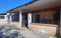 Foto Villa a schiera in vendita a Anagni