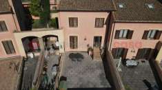Foto Villa a schiera in vendita a Anagni