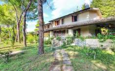 Foto Villa a schiera in vendita a Ancona
