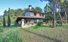 Foto Villa a schiera in vendita a Ancona