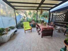 Foto Villa a schiera in vendita a Ancona