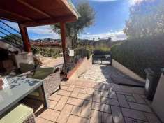 Foto Villa a schiera in vendita a Ancona