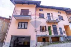 Foto Villa a schiera in vendita a Andorno Micca - 5 locali 200mq