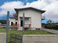 Foto Villa a schiera in vendita a Angri - 4 locali 153mq
