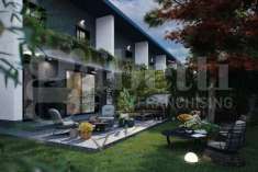 Foto Villa a schiera in vendita a Angri