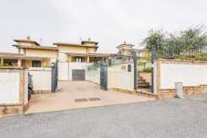 Foto Villa a schiera in vendita a Anguillara Sabazia