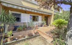 Foto Villa a schiera in vendita a Anguillara Sabazia